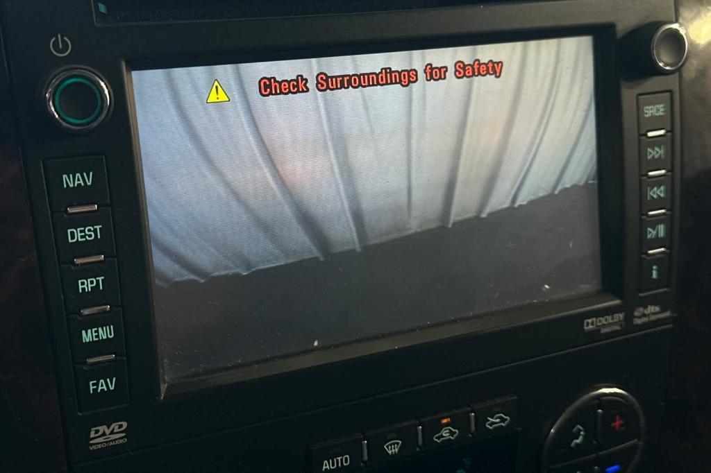 used 2013 GMC Sierra 3500 car, priced at $35,899