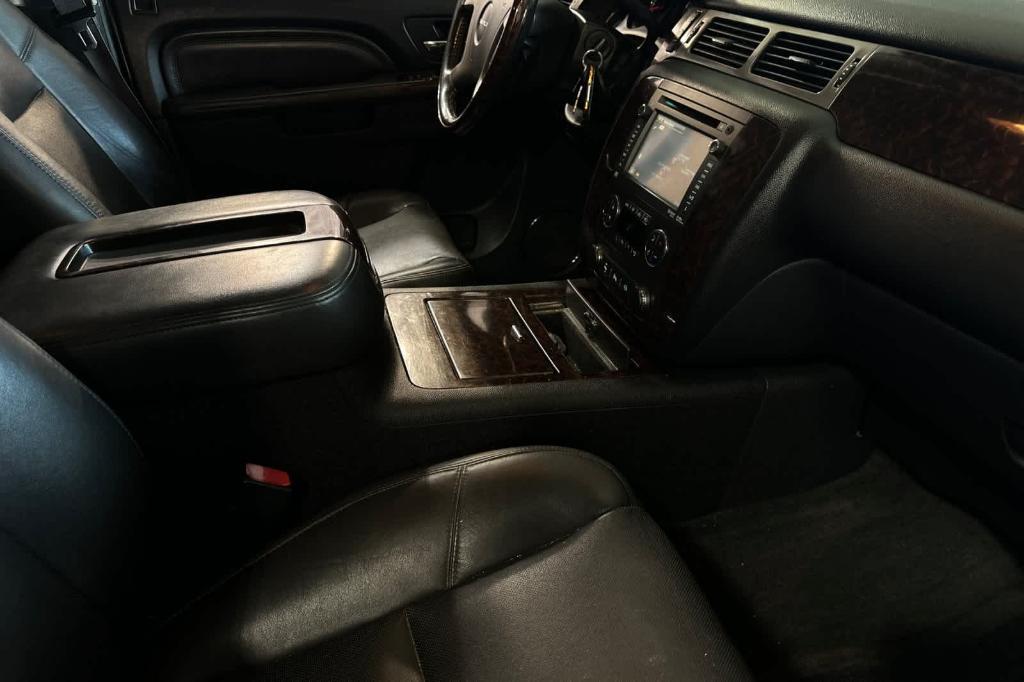 used 2013 GMC Sierra 3500 car, priced at $35,899