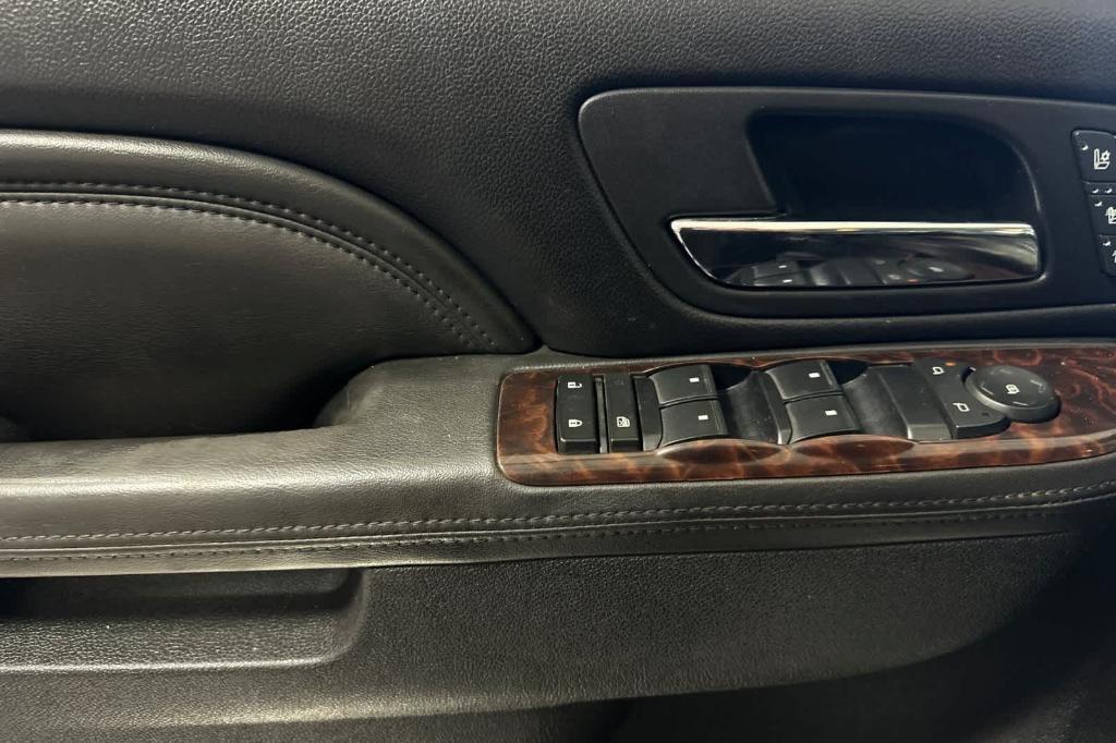 used 2013 GMC Sierra 3500 car, priced at $35,899