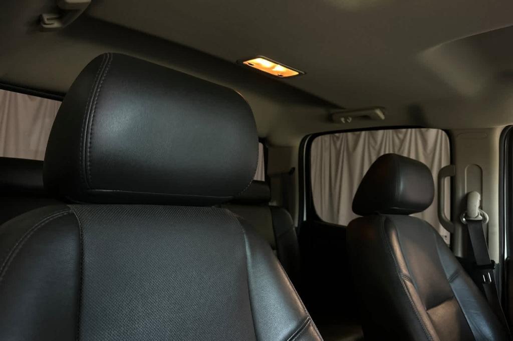 used 2013 GMC Sierra 3500 car, priced at $35,899