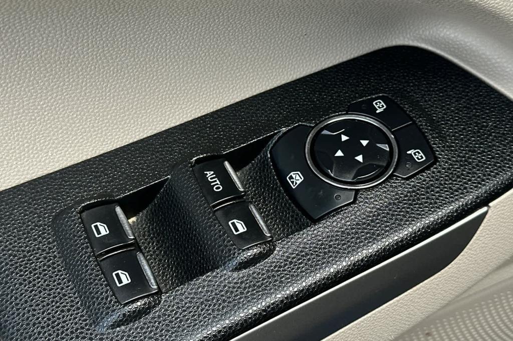 used 2020 Ford EcoSport car, priced at $10,286