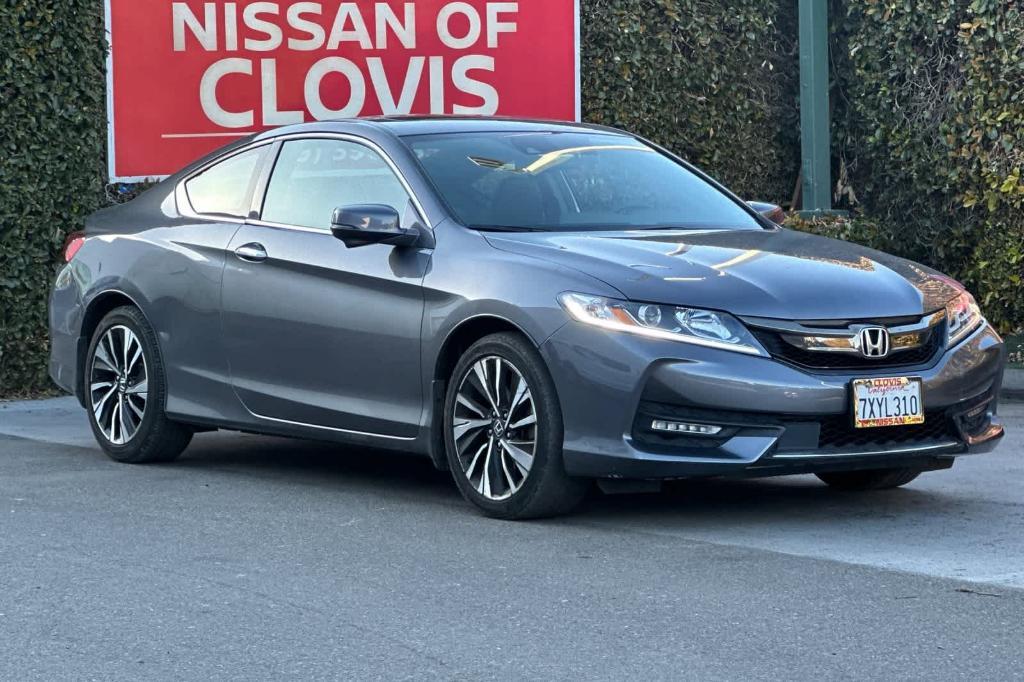 used 2017 Honda Accord car, priced at $24,580