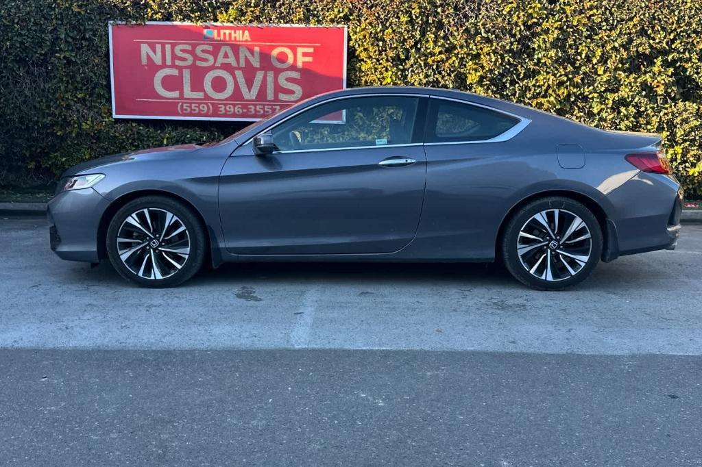 used 2017 Honda Accord car, priced at $24,580