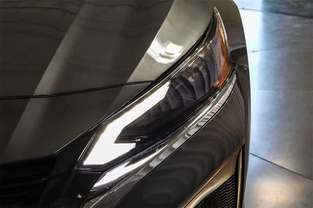 new 2025 Nissan Altima car, priced at $25,552