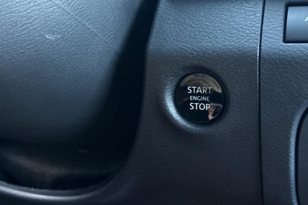 new 2026 Nissan Frontier car, priced at $40,220