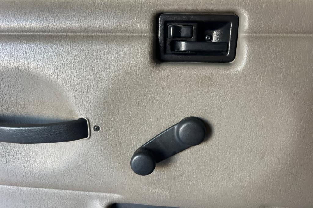 used 2004 Jeep Wrangler car, priced at $13,995