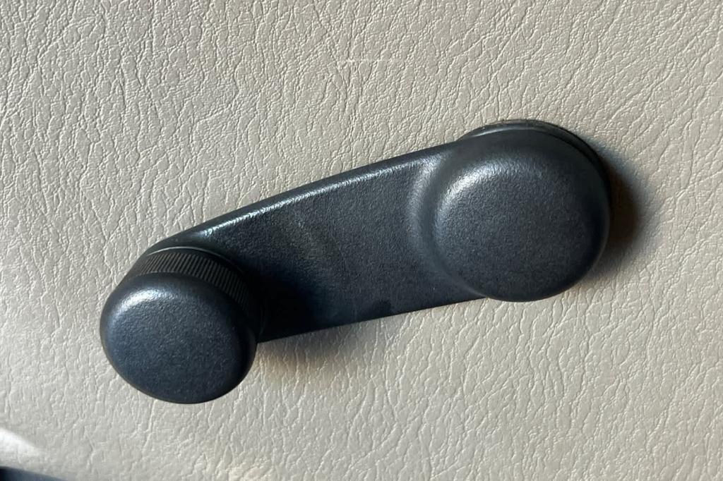 used 2004 Jeep Wrangler car, priced at $13,995