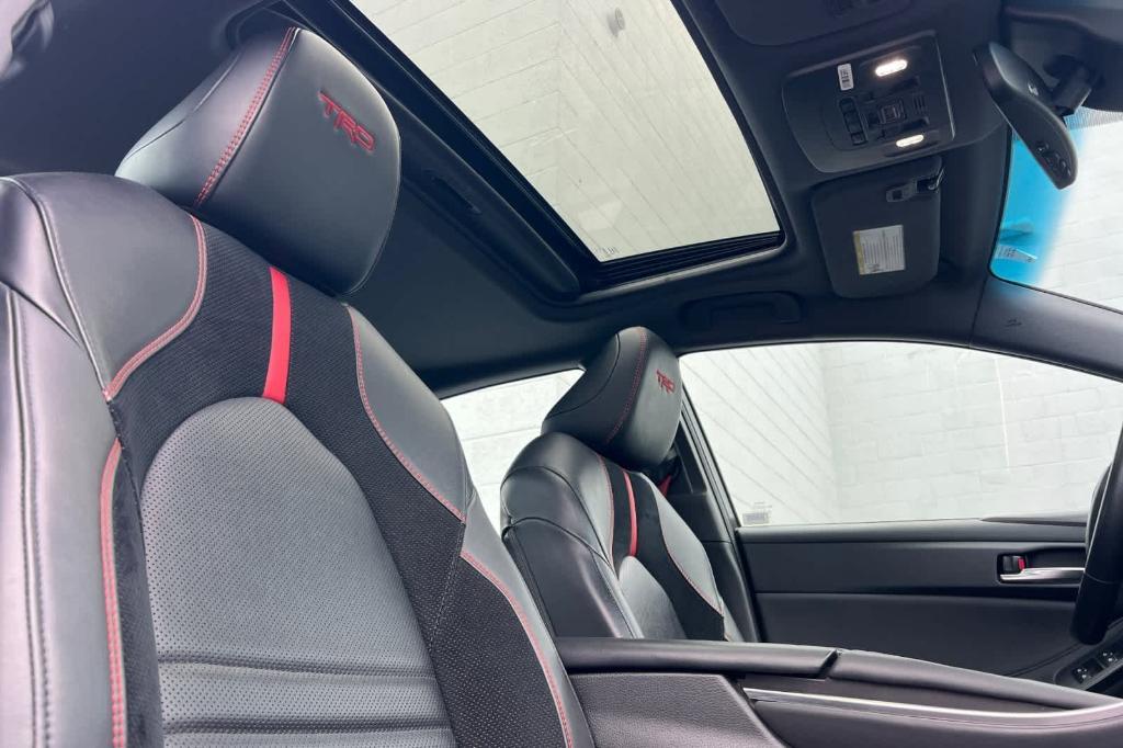 used 2020 Toyota Avalon car, priced at $29,540