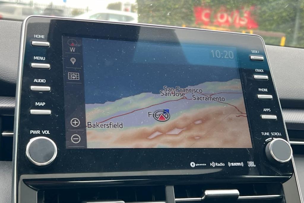 used 2020 Toyota Avalon car, priced at $29,540