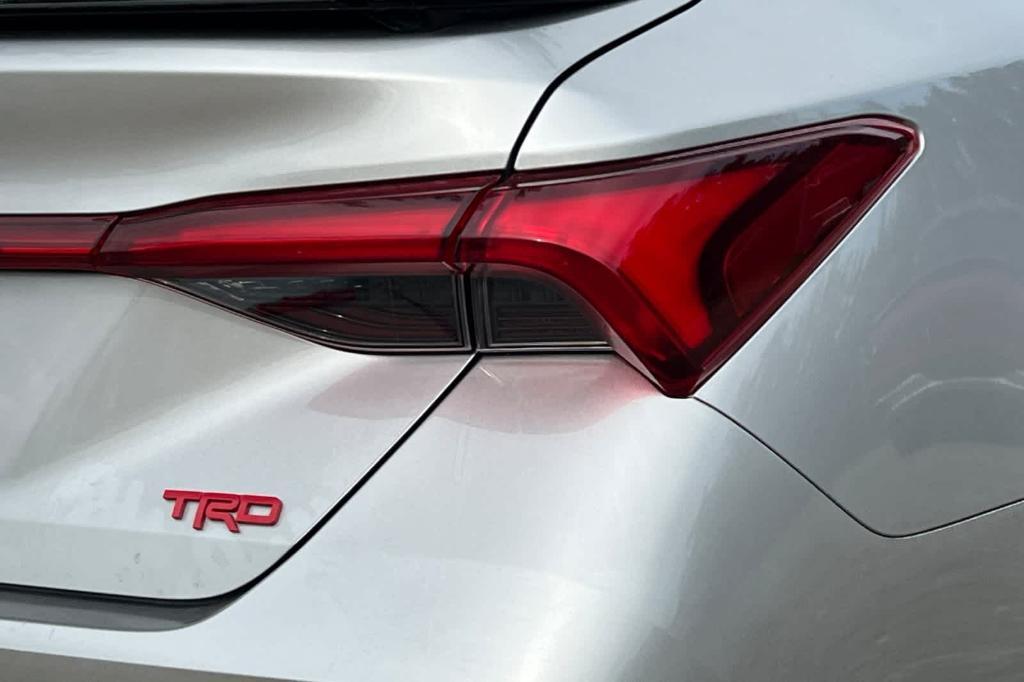 used 2020 Toyota Avalon car, priced at $29,540