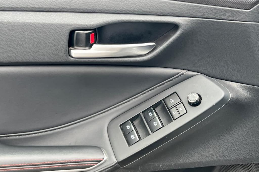 used 2020 Toyota Avalon car, priced at $29,540