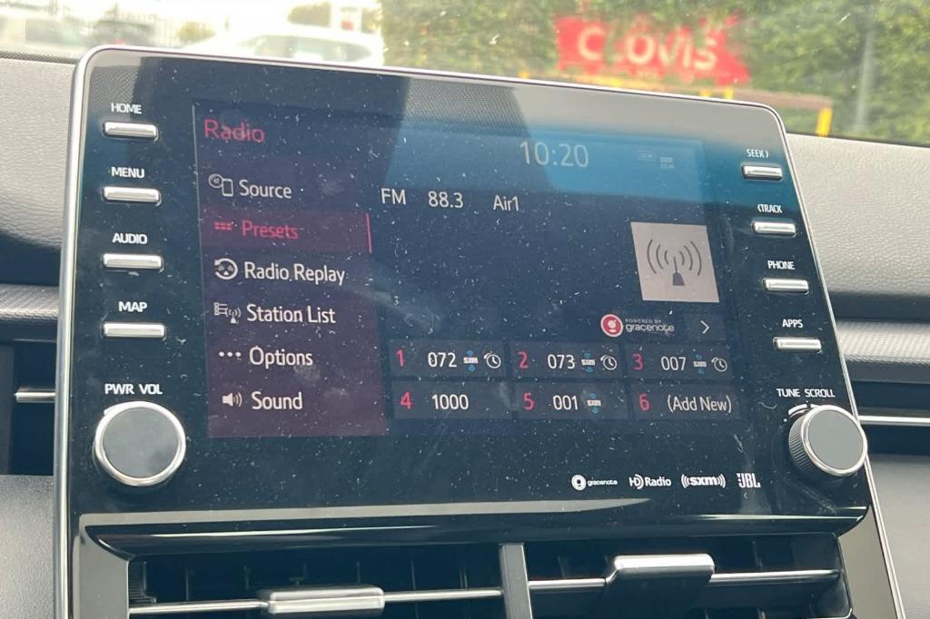 used 2020 Toyota Avalon car, priced at $29,540