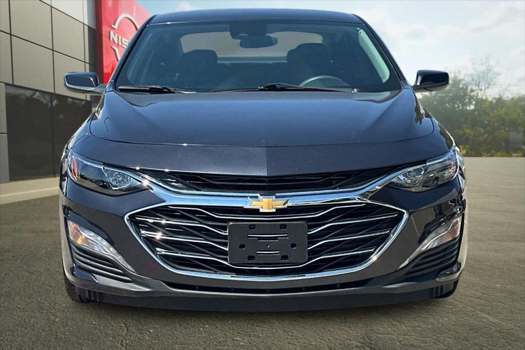 used 2023 Chevrolet Malibu car, priced at $17,031