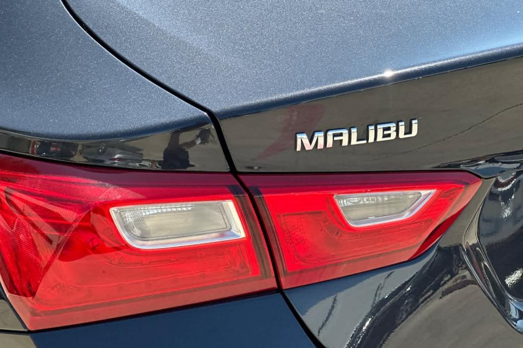 used 2023 Chevrolet Malibu car, priced at $17,031