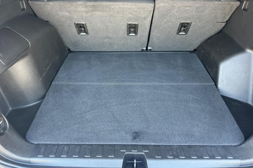 used 2021 Chevrolet Equinox car, priced at $11,991