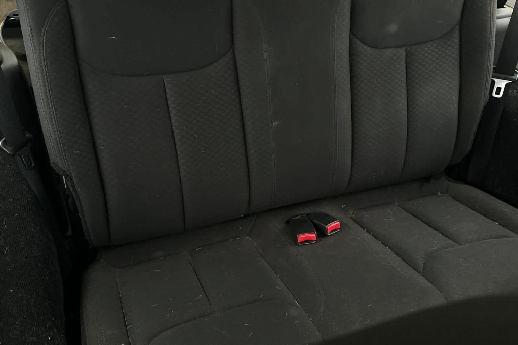 used 2015 Jeep Wrangler car, priced at $16,558