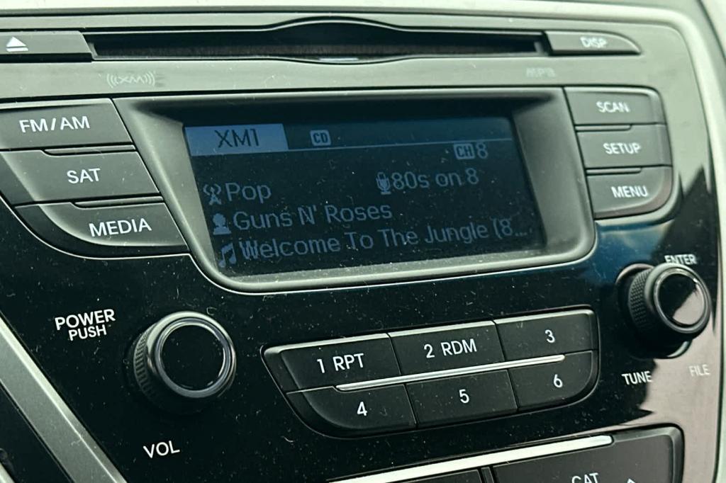 used 2015 Hyundai Elantra car, priced at $7,995