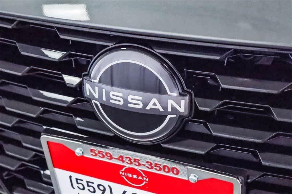 new 2025 Nissan Altima car, priced at $27,978