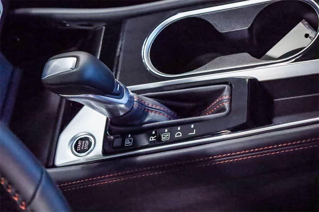 new 2025 Nissan Altima car, priced at $27,978