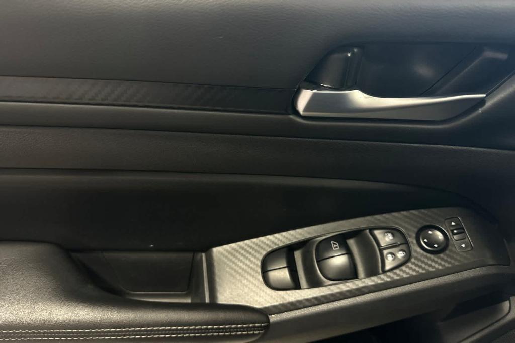 used 2024 Nissan Altima car, priced at $18,929