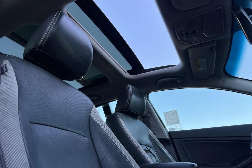 used 2013 Kia Optima car, priced at $9,999