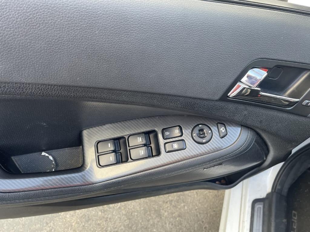 used 2013 Kia Optima car, priced at $10,481