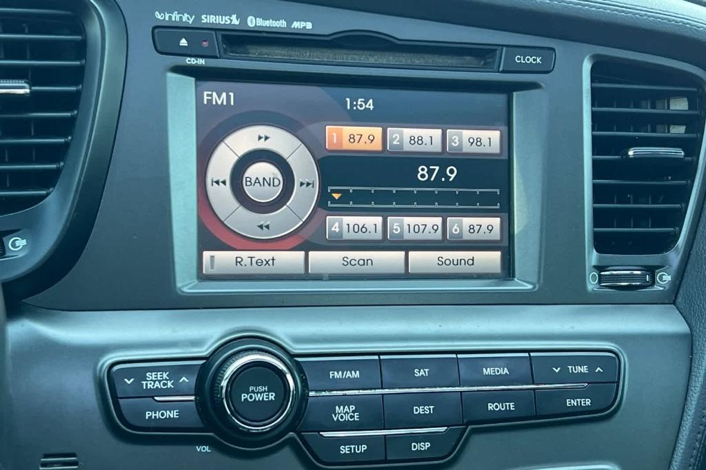 used 2013 Kia Optima car, priced at $9,999