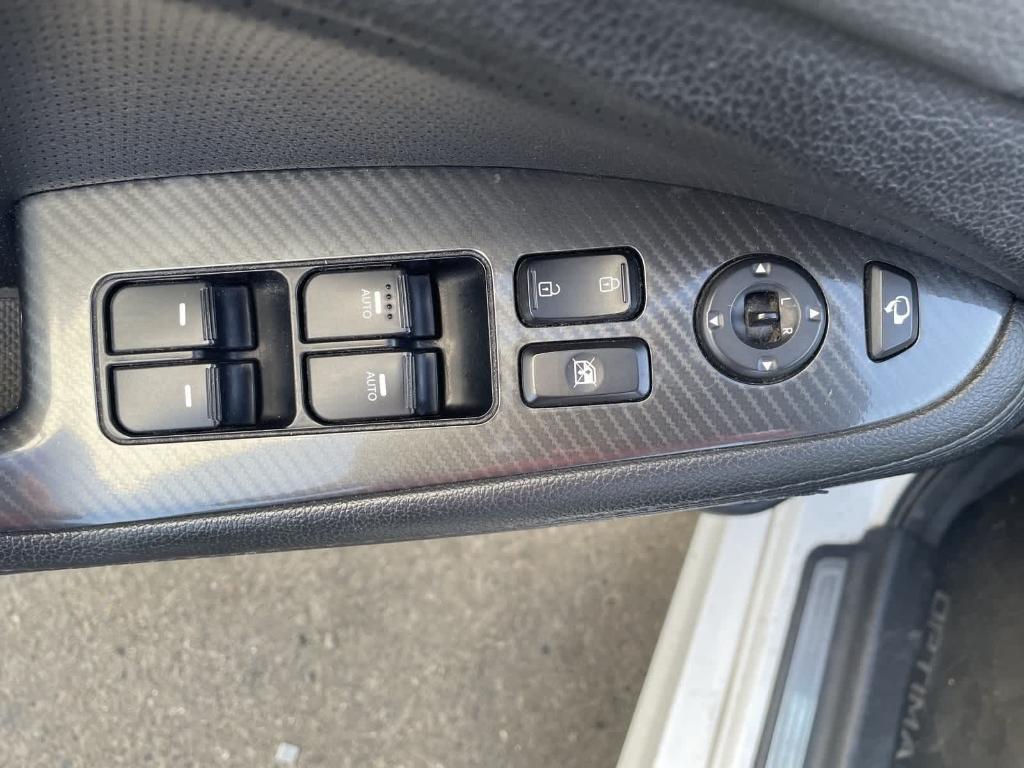 used 2013 Kia Optima car, priced at $10,481