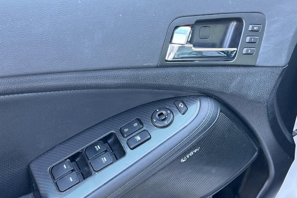 used 2013 Kia Optima car, priced at $9,999