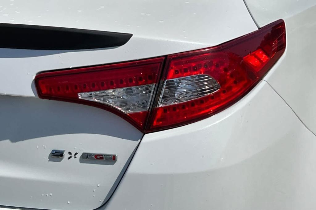 used 2013 Kia Optima car, priced at $9,999