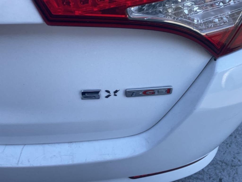 used 2013 Kia Optima car, priced at $10,481