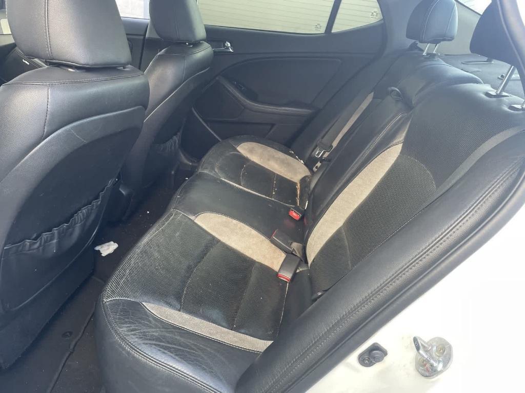used 2013 Kia Optima car, priced at $10,481