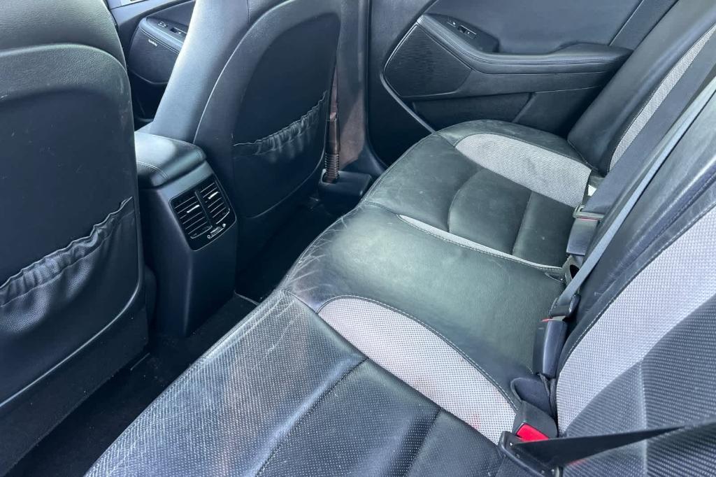 used 2013 Kia Optima car, priced at $9,999