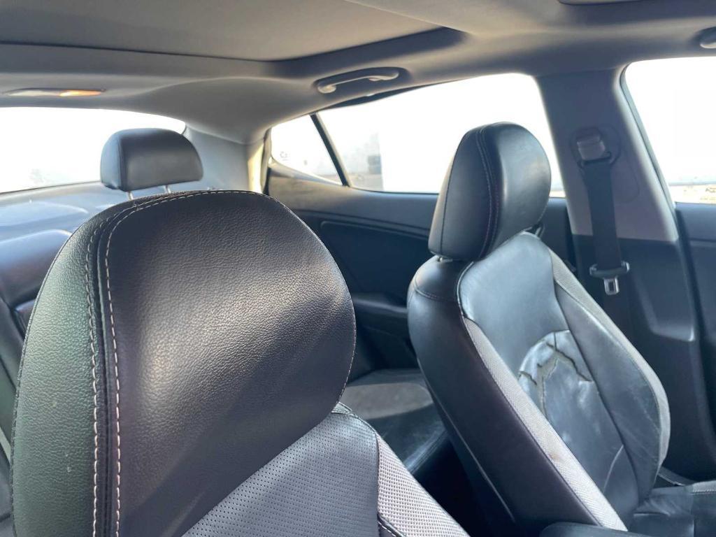 used 2013 Kia Optima car, priced at $10,481