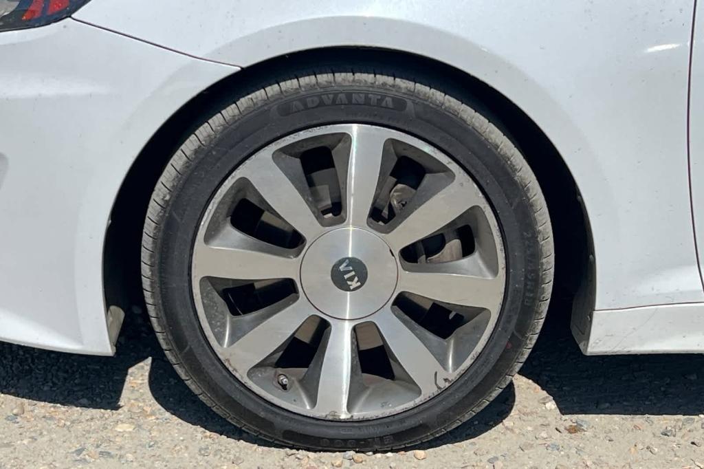 used 2013 Kia Optima car, priced at $9,999
