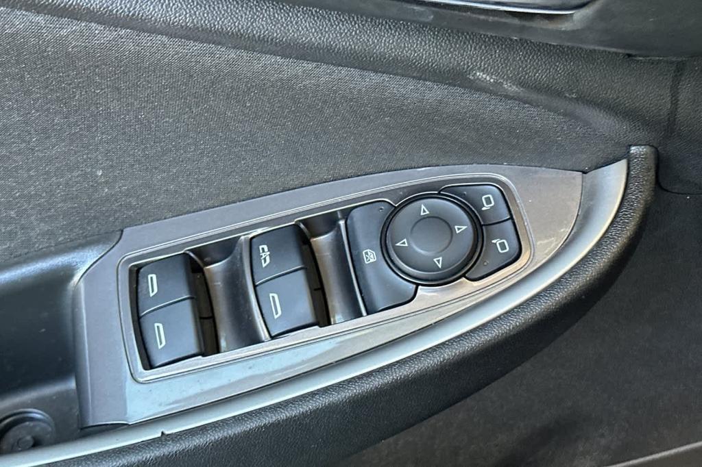 used 2024 Chevrolet Malibu car, priced at $17,411