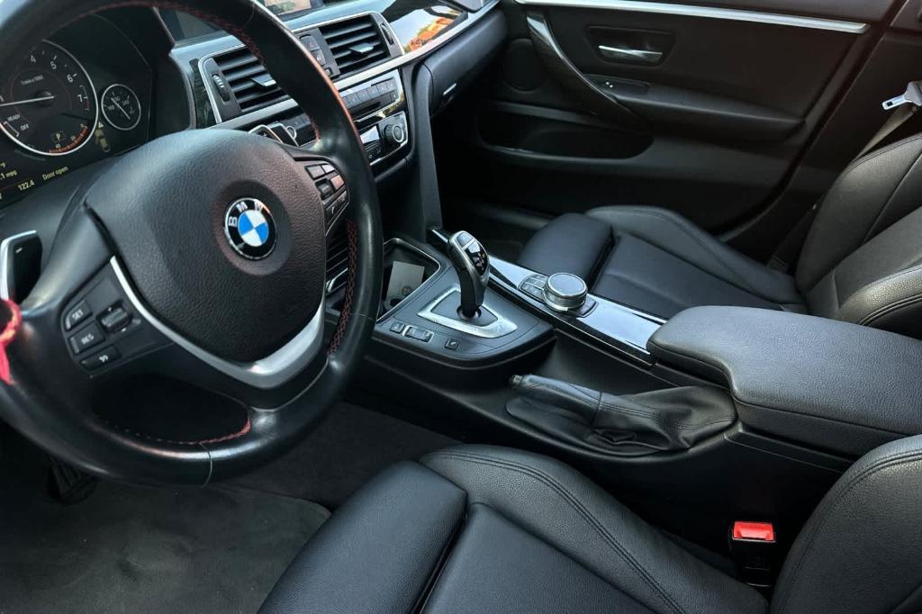 used 2019 BMW 430 Gran Coupe car, priced at $19,226