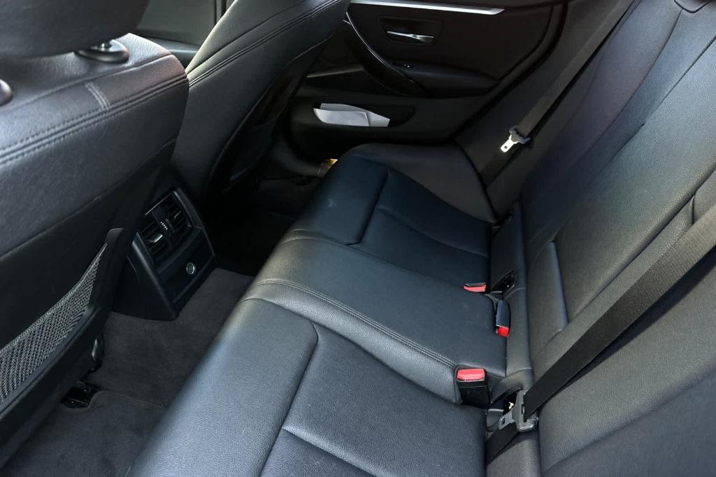 used 2019 BMW 430 Gran Coupe car, priced at $19,226