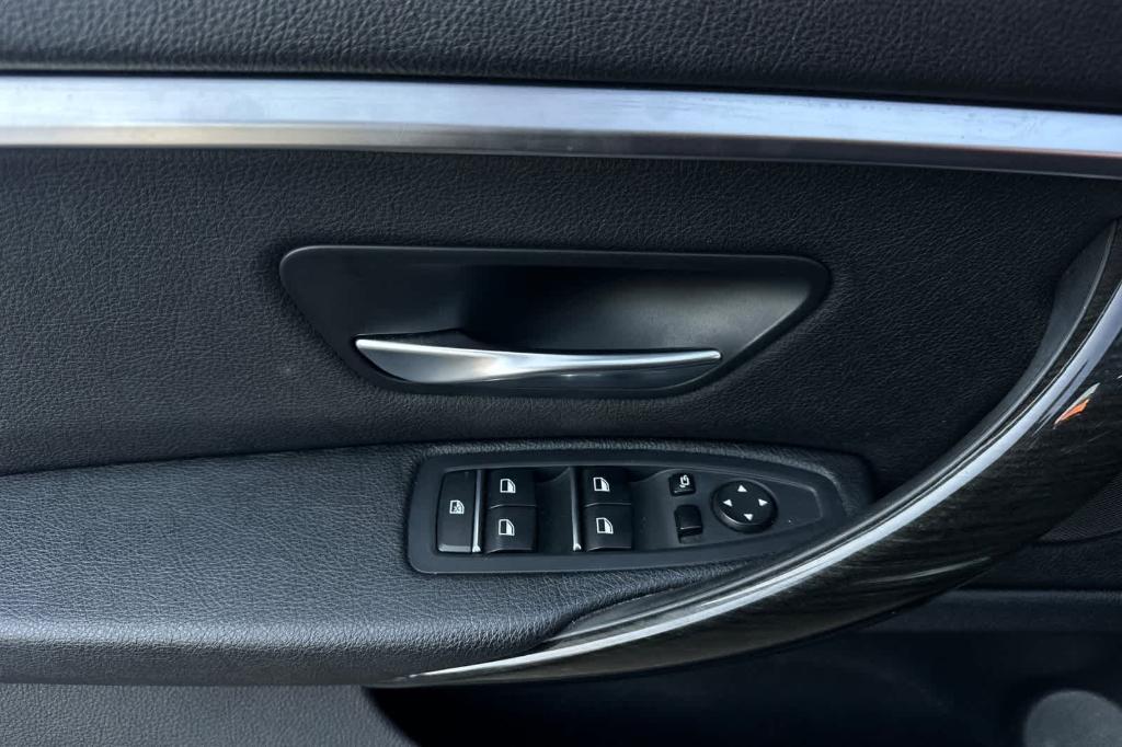 used 2019 BMW 430 Gran Coupe car, priced at $19,226