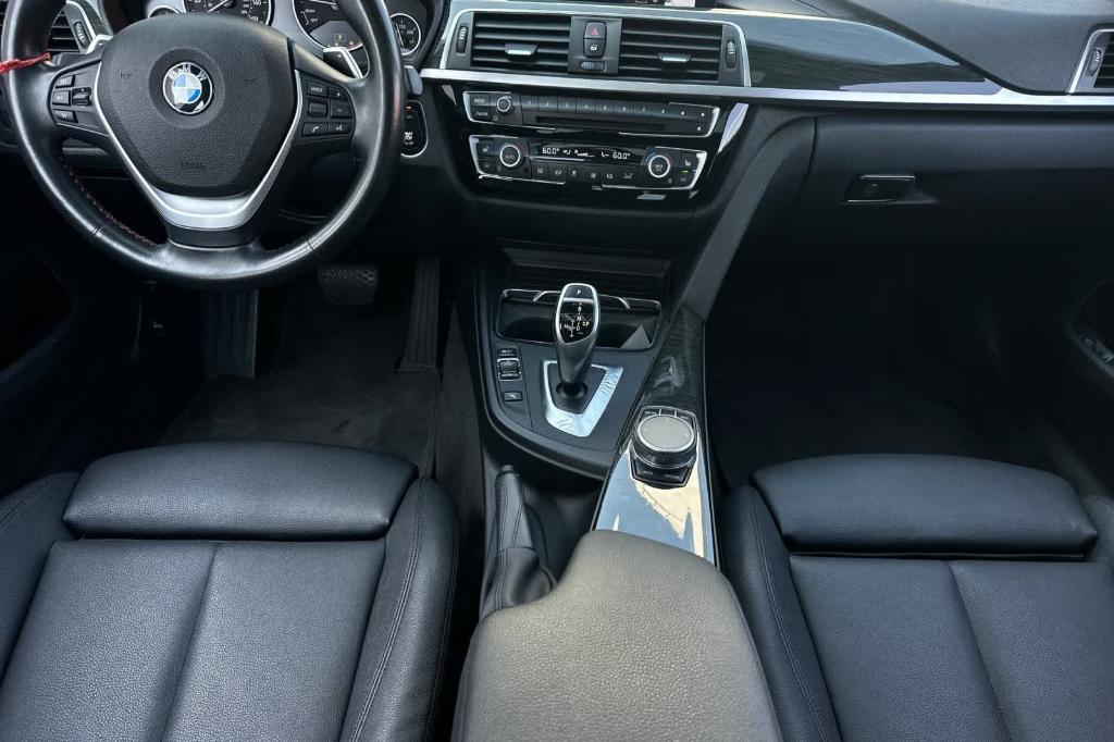 used 2019 BMW 430 Gran Coupe car, priced at $19,226