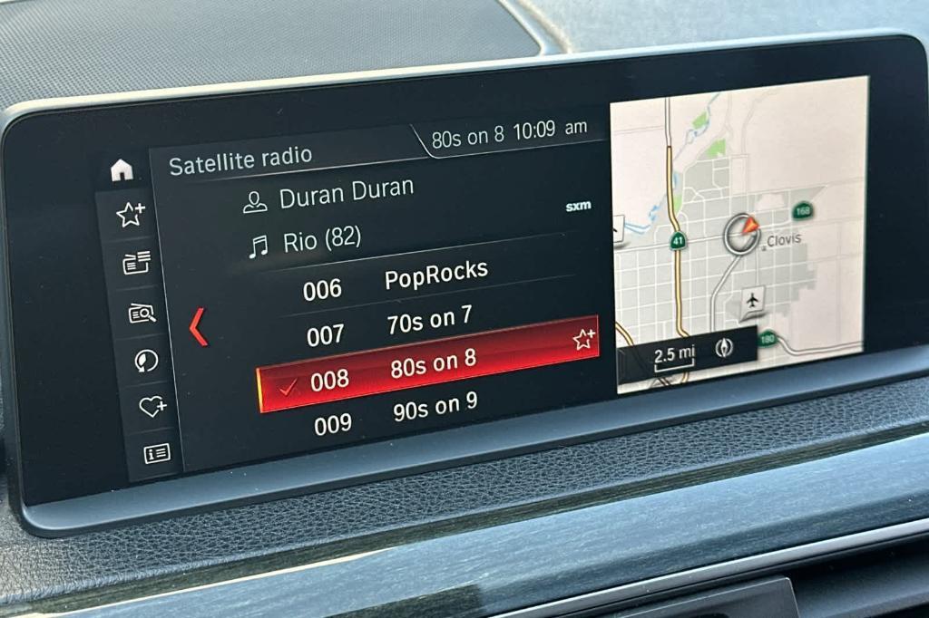 used 2019 BMW 430 Gran Coupe car, priced at $19,226