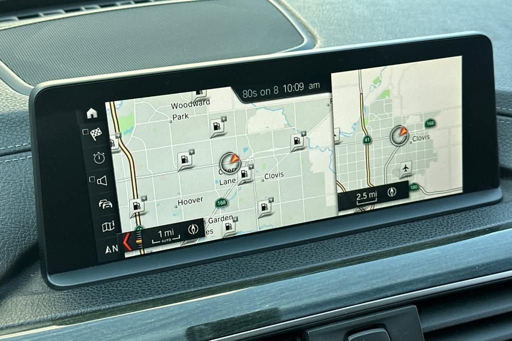 used 2019 BMW 430 Gran Coupe car, priced at $19,226