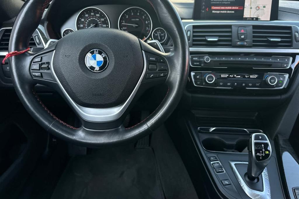 used 2019 BMW 430 Gran Coupe car, priced at $19,226