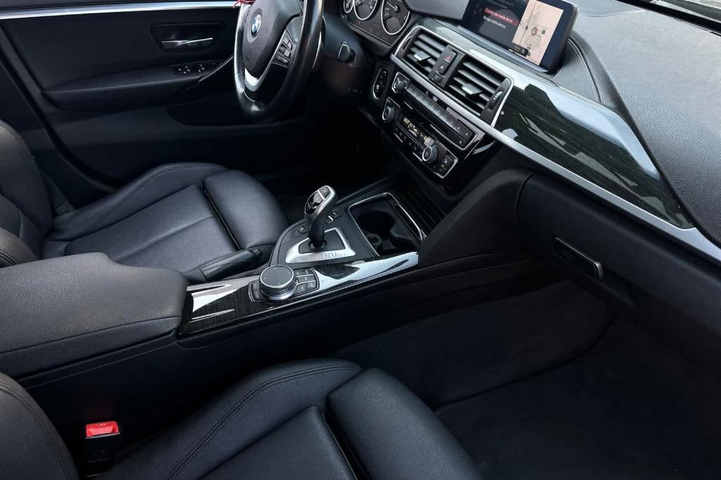 used 2019 BMW 430 Gran Coupe car, priced at $19,226