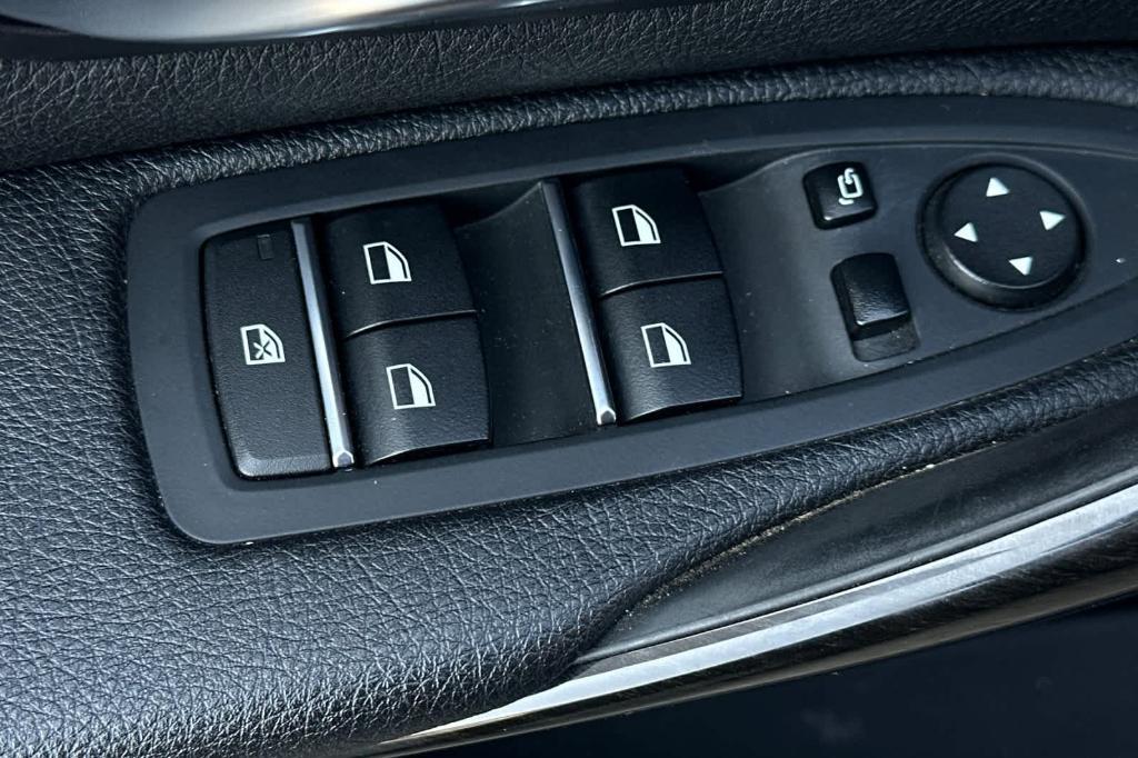 used 2019 BMW 430 Gran Coupe car, priced at $19,226