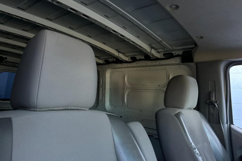 used 2014 Nissan NV Cargo NV1500 car, priced at $12,101