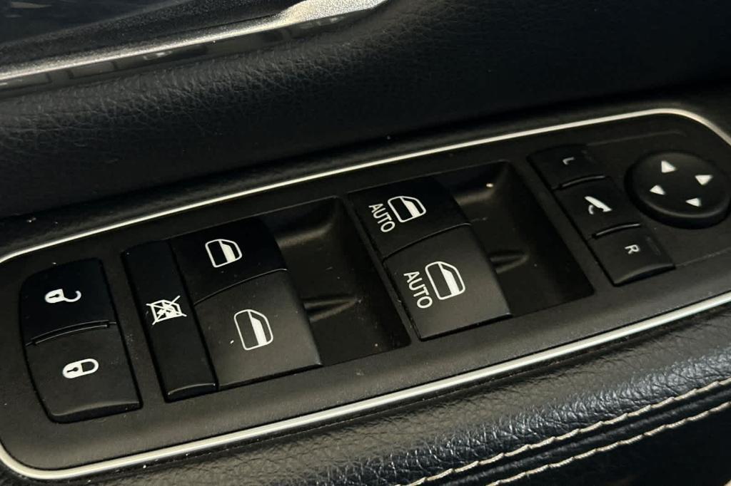 used 2022 Ram 1500 car, priced at $40,546