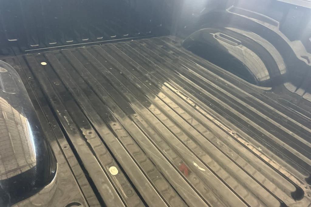 used 2022 Ram 1500 car, priced at $40,546