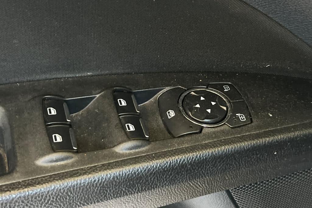 used 2018 Ford Fusion car, priced at $17,805