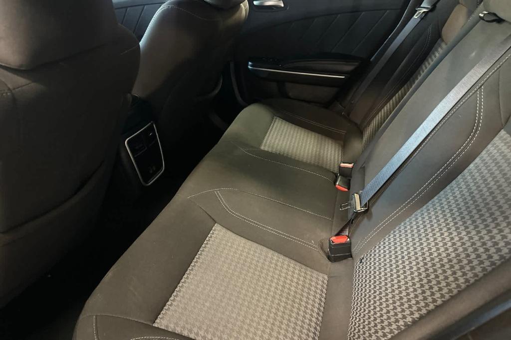 used 2023 Dodge Charger car, priced at $19,225